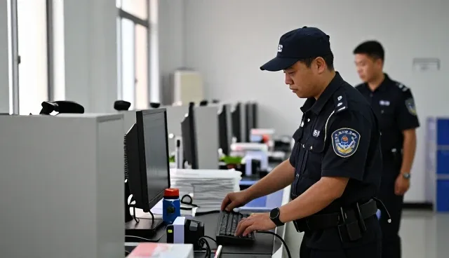 阜阳市三六零保安服务有限公司
